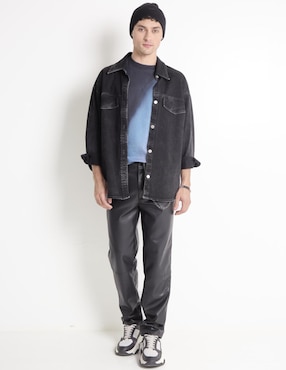 Playera That'S It cuello redondo para hombre