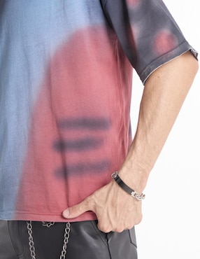 Playera That'S It cuello redondo para hombre