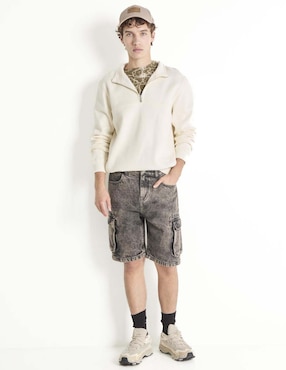 Playera That'S It cuello redondo para hombre
