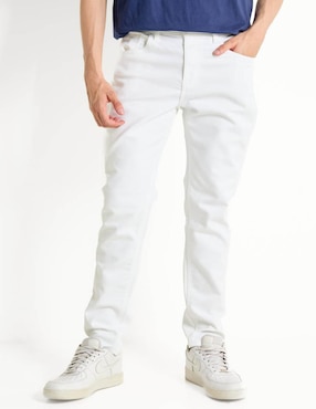 Jeans slim That's It para hombre