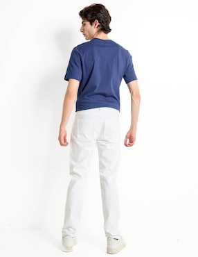 Jeans slim That's It para hombre