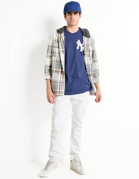 Jeans slim That's It para hombre