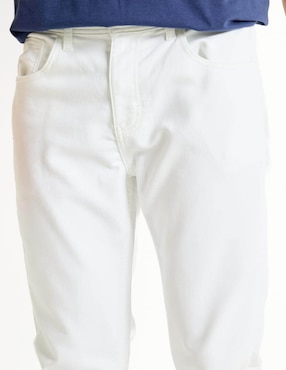 Jeans slim That's It para hombre