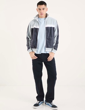 Jeans straight That's It para hombre