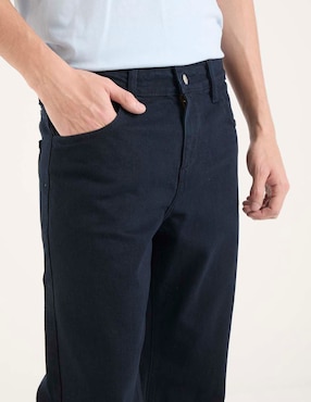Jeans straight That's It para hombre