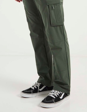 Jogger straight That's It con bolsillos para hombre