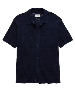 Playera tipo Polo American Eagle sweater polos para hombre