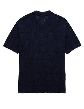 Playera tipo Polo American Eagle sweater polos para hombre