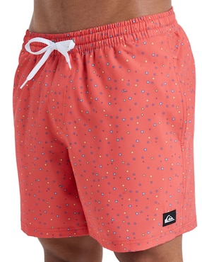 Traje de baño Quiksilver para hombre