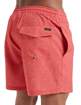 Traje de baño Quiksilver para hombre