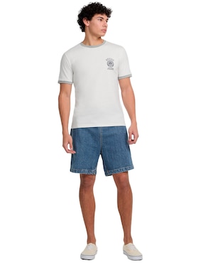 Short Guess Jeans para hombre