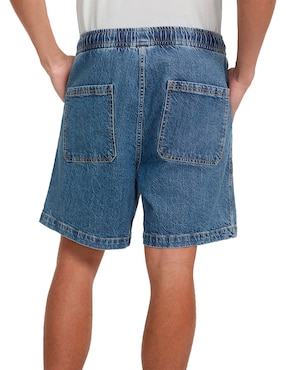 Short Guess Jeans para hombre