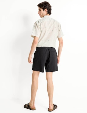 Short Hollister para hombre
