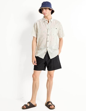 Short Hollister para hombre