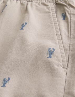 Short Hollister para hombre