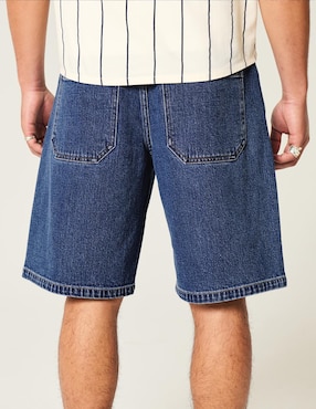Short Hollister para hombre