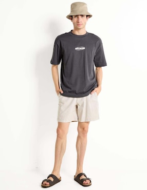 Short Hollister para hombre