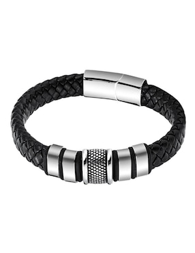 Pulsera Yoiko Urban Steel