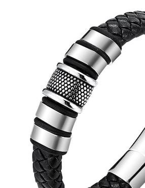 Pulsera Yoiko Urban Steel