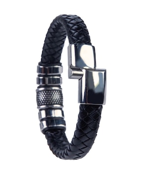 Pulsera Yoiko Urban Steel