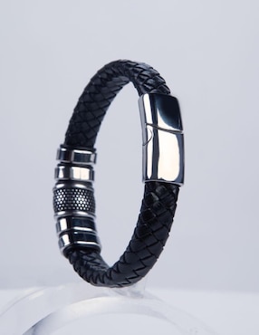 Pulsera Yoiko Urban Steel