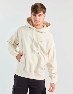 Sudadera Calvin Klein para hombre