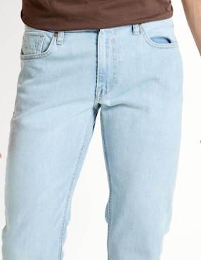 Jeans slim That's It para hombre