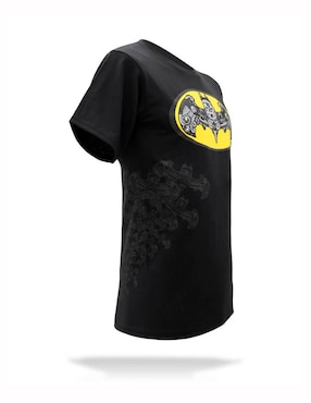 Playera Karani-Art camazotz cuello redondo para hombre