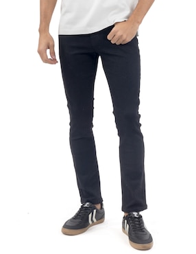 Jeans skinny Quarry Basic Line para hombre