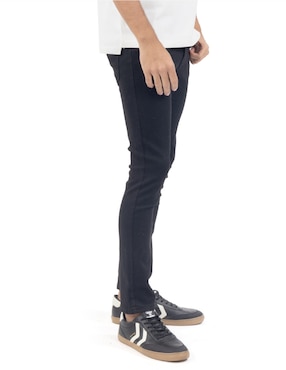 Jeans skinny Quarry Basic Line para hombre