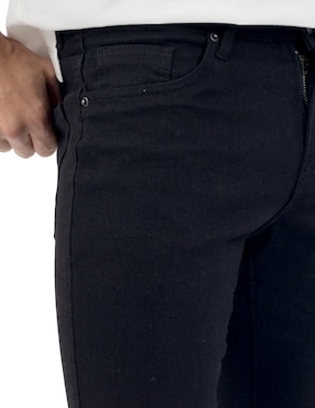 Jeans skinny Quarry Basic Line para hombre