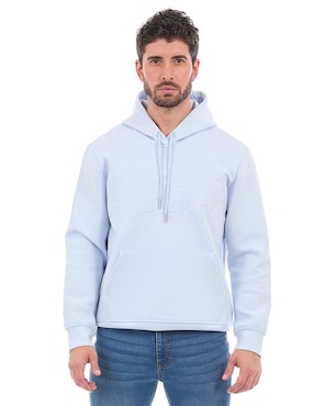 Sudadera Buffalo Jeans David Bitton para hombre