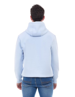Sudadera Buffalo Jeans David Bitton para hombre