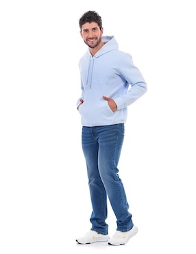 Sudadera Buffalo Jeans David Bitton para hombre