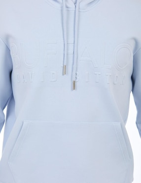 Sudadera Buffalo Jeans David Bitton para hombre