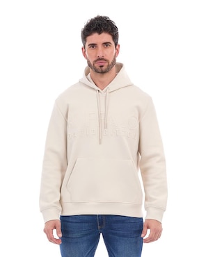 Sudadera Buffalo Jeans David Bitton para hombre