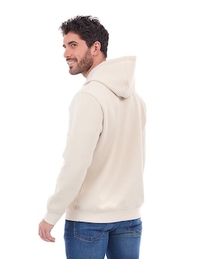 Sudadera Buffalo Jeans David Bitton para hombre
