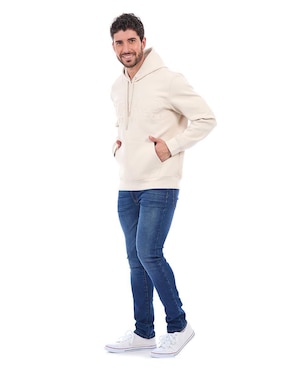 Sudadera Buffalo Jeans David Bitton para hombre