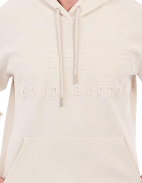 Sudadera Buffalo Jeans David Bitton para hombre