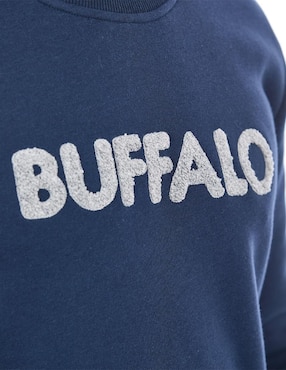 Sudadera Buffalo Jeans David Bitton para hombre