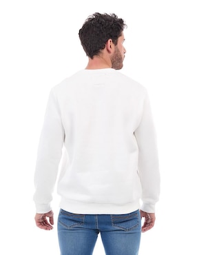 Sudadera Buffalo Jeans David Bitton para hombre