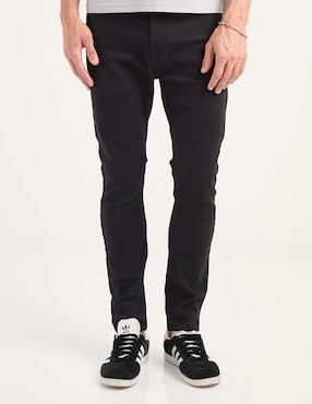 Jeans skinny 365 Essential para hombre