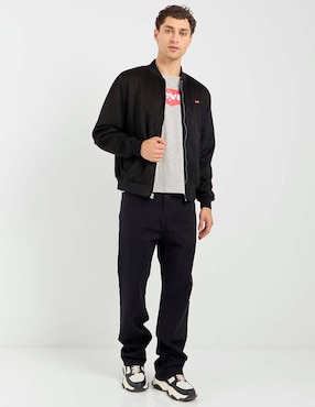 Jeans straight 365 Essential para hombre