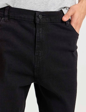 Jeans straight 365 Essential para hombre
