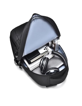 Mochila casual Lab.g impermeable para hombre