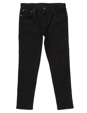 Jeans slim American Eagle lavado obscuro para hombre