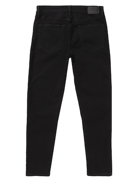 Jeans slim American Eagle lavado obscuro para hombre