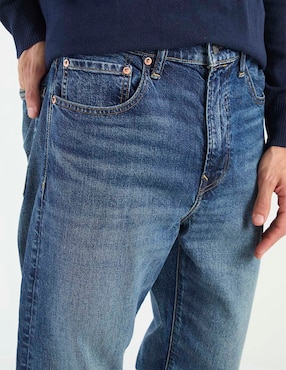 Jeans straight American Eagle para hombre