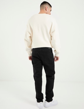 Jeans straight American Eagle para hombre
