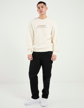 Jeans straight American Eagle para hombre
